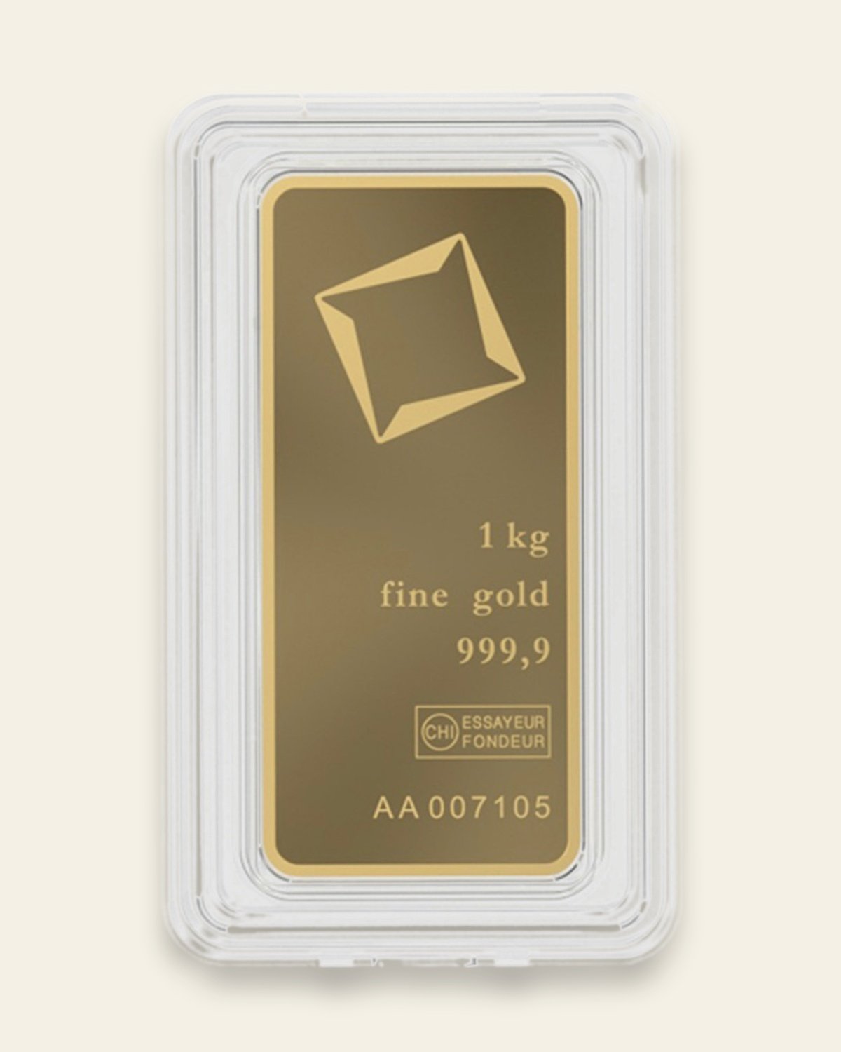 1 Kilogram
